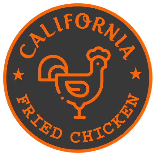 California Fried Chicken