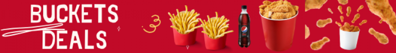 BUCKET