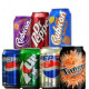 soft drinks